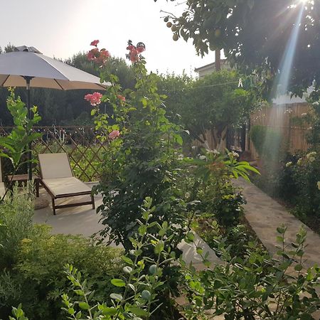 Erofili Cottage House Elounda Exterior foto