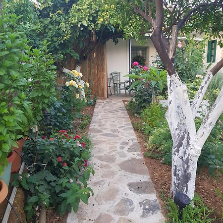 Erofili Cottage House Elounda Exterior foto