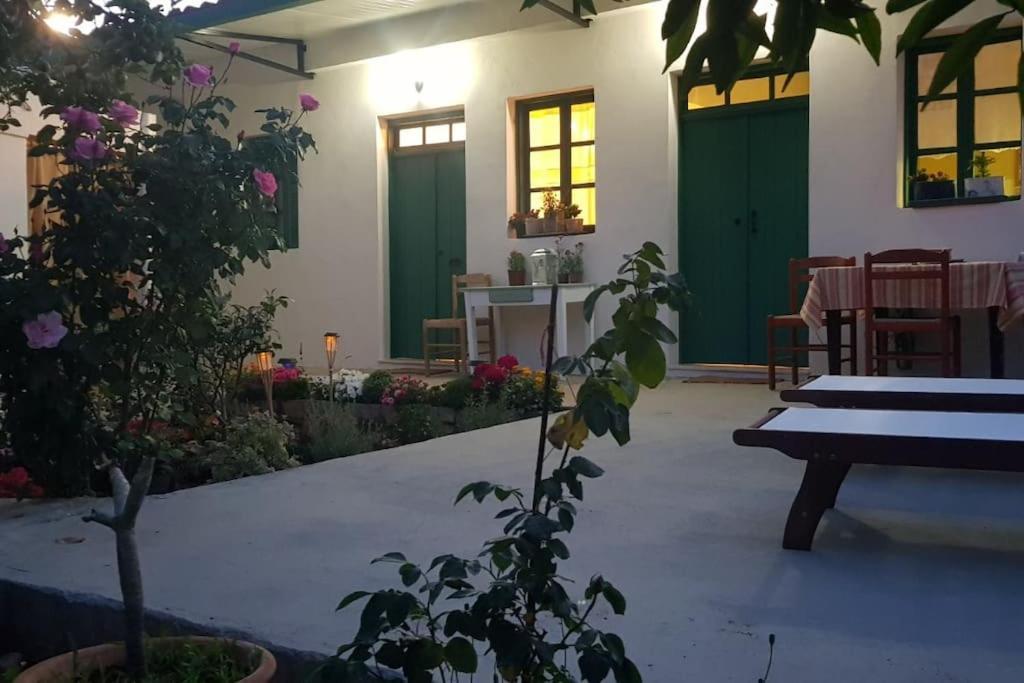 Erofili Cottage House Elounda Exterior foto