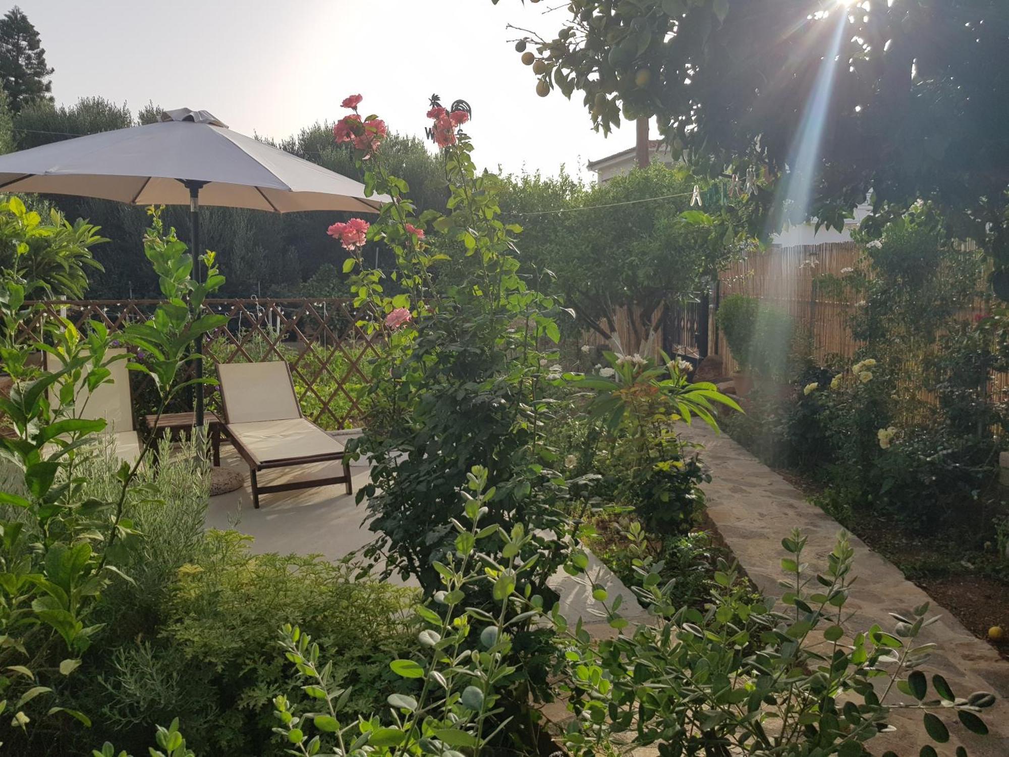 Erofili Cottage House Elounda Exterior foto